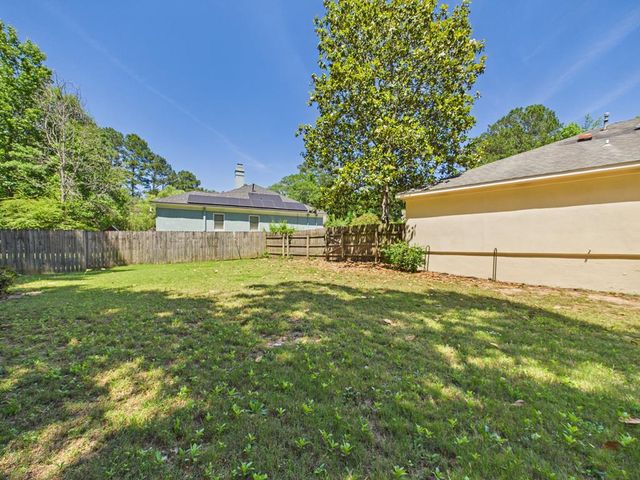 6617 Hillbrook Avenue, Columbus, GA 31909