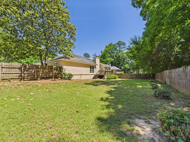 6617 Hillbrook Avenue, Columbus, GA 31909