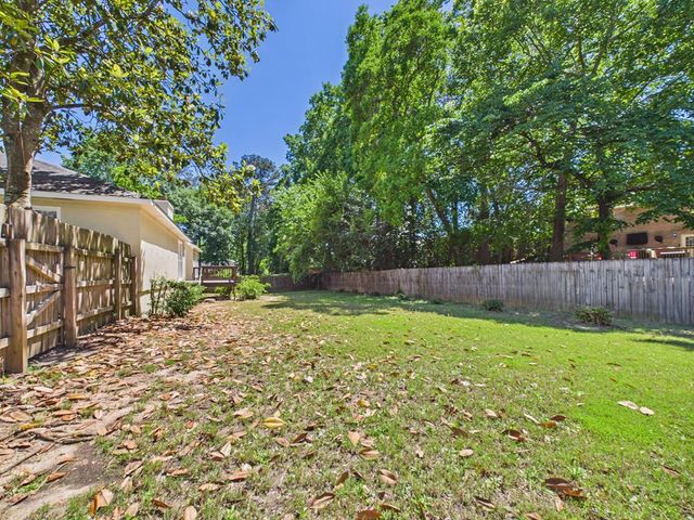 6617 Hillbrook Avenue, Columbus, GA 31909