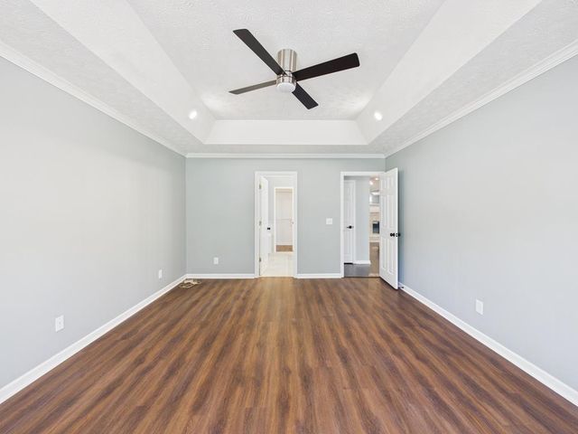 6617 Hillbrook Avenue, Columbus, GA 31909