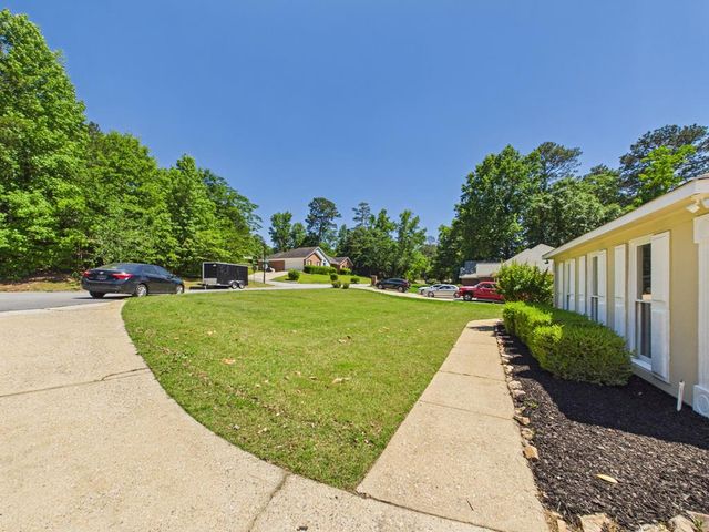 6617 Hillbrook Avenue, Columbus, GA 31909