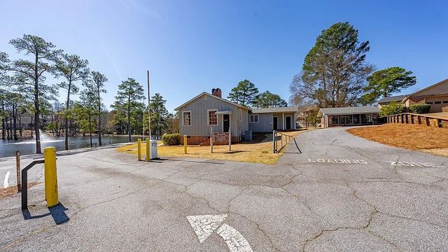 6617 Hillbrook Avenue, Columbus, GA 31909