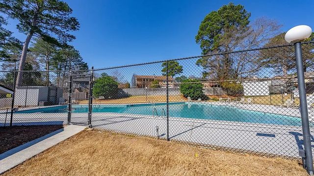 6617 Hillbrook Avenue, Columbus, GA 31909