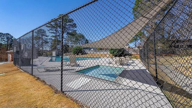 6617 Hillbrook Avenue, Columbus, GA 31909
