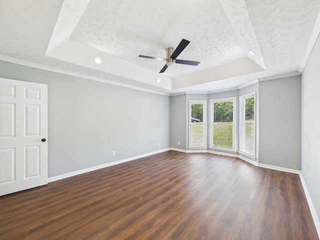 6617 Hillbrook Avenue, Columbus, GA 31909