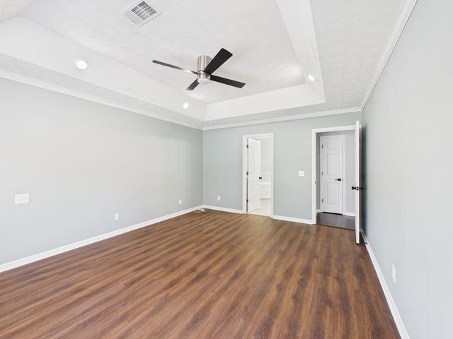 6617 Hillbrook Avenue, Columbus, GA 31909