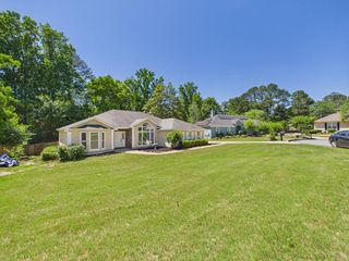 6617 Hillbrook Avenue, Columbus, GA 31909