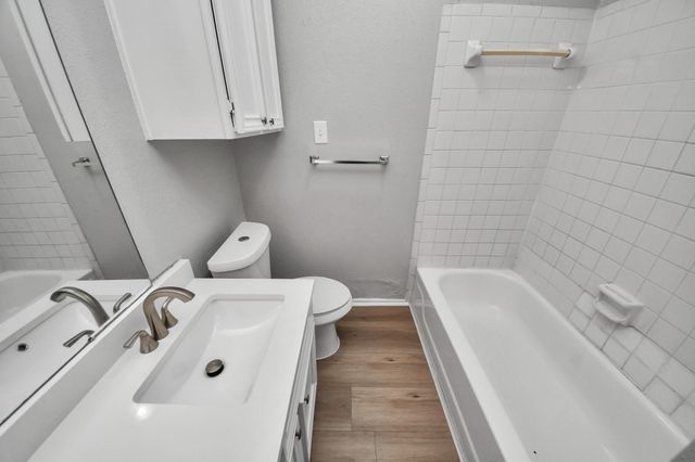 5526 Farley Unit A Drive A, Houston, TX 77032