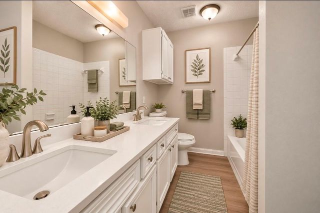 5526 Farley Unit A Drive A, Houston, TX 77032