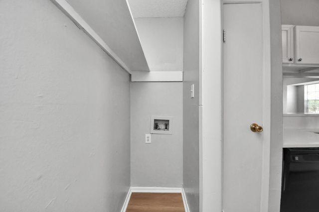 5526 Farley Unit A Drive A, Houston, TX 77032