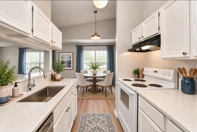5526 Farley Unit A Drive A, Houston, TX 77032