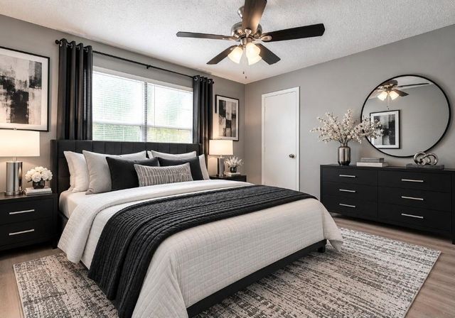 5526 Farley Unit A Drive A, Houston, TX 77032