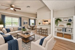 5526 Farley Unit A Drive A, Houston, TX 77032