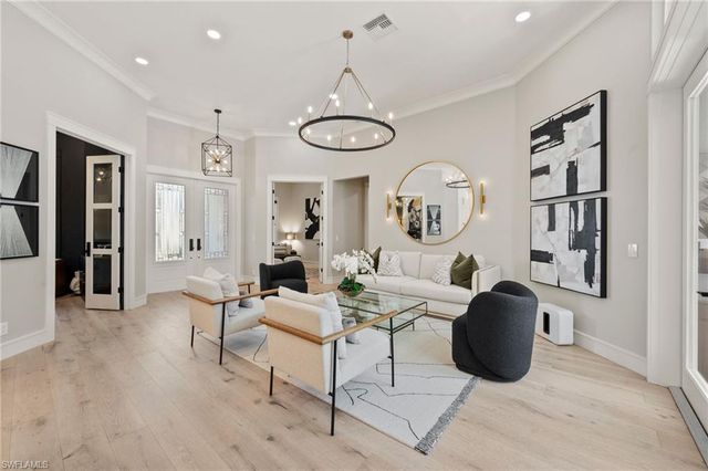 6625 NEW HAVEN CIR, Naples, FL 34109