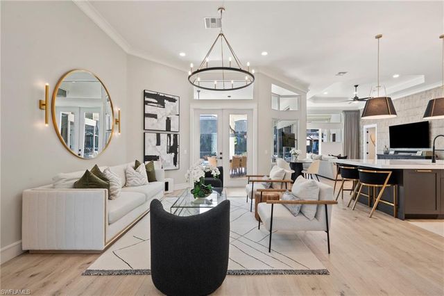 6625 NEW HAVEN CIR, Naples, FL 34109