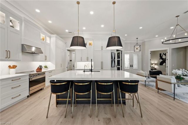 6625 NEW HAVEN CIR, Naples, FL 34109