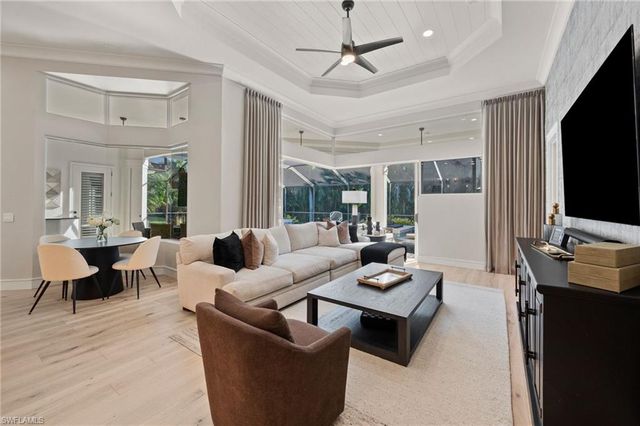 6625 NEW HAVEN CIR, Naples, FL 34109