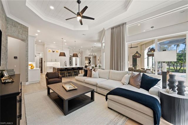 6625 NEW HAVEN CIR, Naples, FL 34109