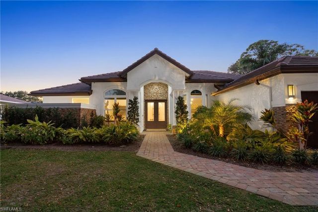 6625 NEW HAVEN CIR, Naples, FL 34109