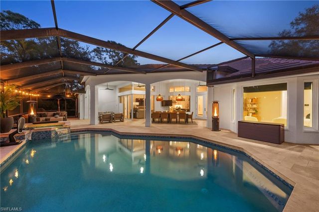 6625 NEW HAVEN CIR, Naples, FL 34109