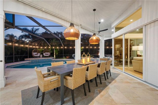 6625 NEW HAVEN CIR, Naples, FL 34109