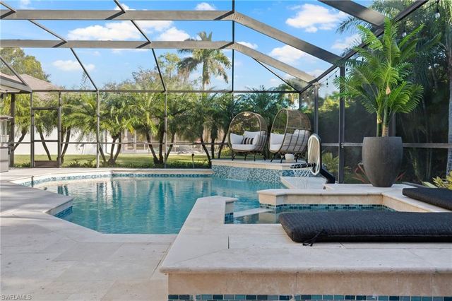 6625 NEW HAVEN CIR, Naples, FL 34109