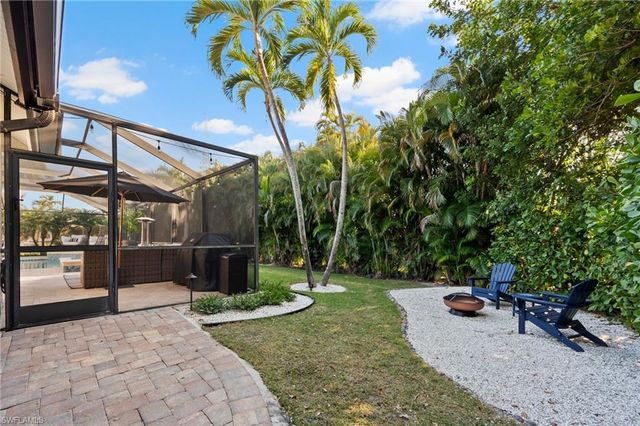 6625 NEW HAVEN CIR, Naples, FL 34109