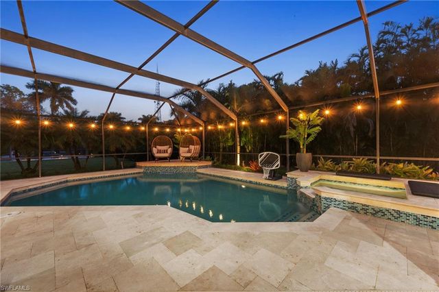 6625 NEW HAVEN CIR, Naples, FL 34109