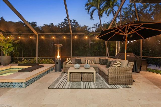 6625 NEW HAVEN CIR, Naples, FL 34109