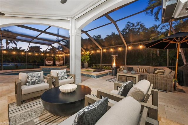 6625 NEW HAVEN CIR, Naples, FL 34109