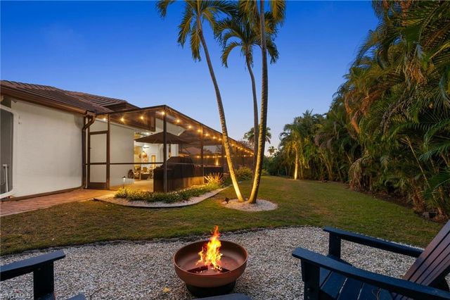 6625 NEW HAVEN CIR, Naples, FL 34109