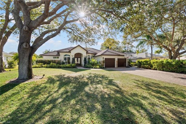 6625 NEW HAVEN CIR, Naples, FL 34109