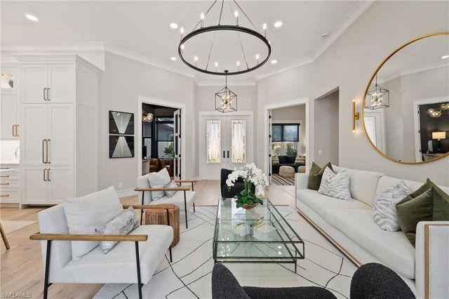 6625 NEW HAVEN CIR, Naples, FL 34109