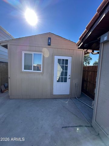 3549 W VOLTAIRE Avenue, Phoenix, AZ 85029
