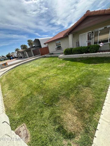 3549 W VOLTAIRE Avenue, Phoenix, AZ 85029