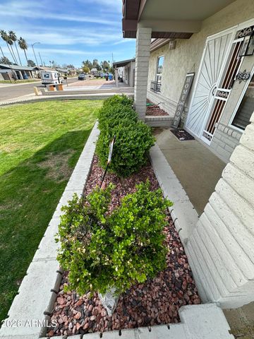3549 W VOLTAIRE Avenue, Phoenix, AZ 85029
