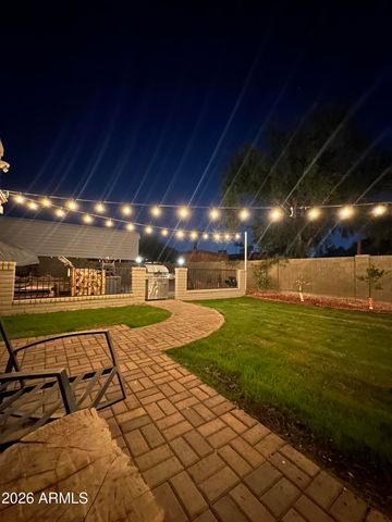 3549 W VOLTAIRE Avenue, Phoenix, AZ 85029