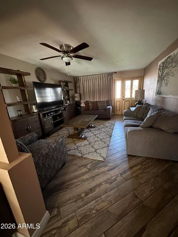 3549 W VOLTAIRE Avenue, Phoenix, AZ 85029