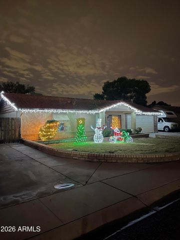 3549 W VOLTAIRE Avenue, Phoenix, AZ 85029