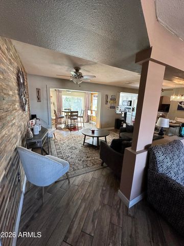 3549 W VOLTAIRE Avenue, Phoenix, AZ 85029