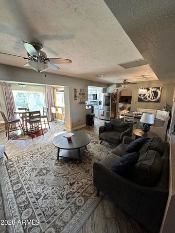 3549 W VOLTAIRE Avenue, Phoenix, AZ 85029