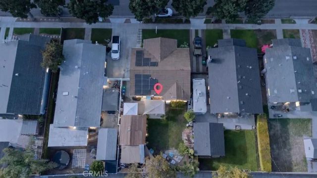 217 W Whiting, Fullerton, CA 92832