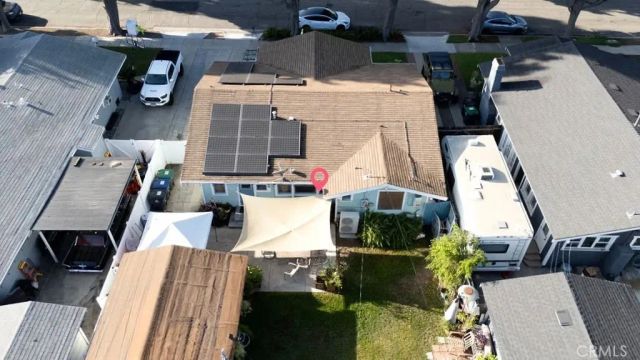 217 W Whiting, Fullerton, CA 92832