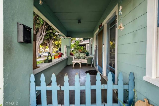 217 W Whiting, Fullerton, CA 92832