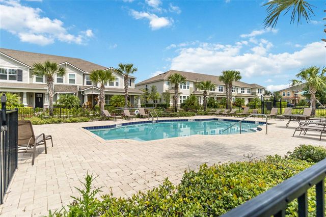 9109 LEGADO DRIVE, Windermere, FL 34786