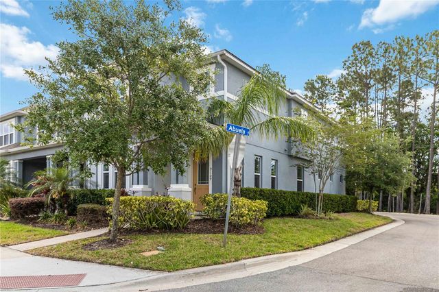 9109 LEGADO DRIVE, Windermere, FL 34786
