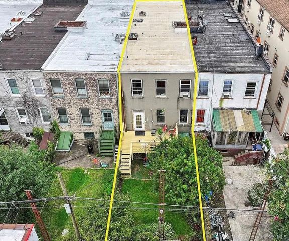 1643 Norman Street, Ridgewood, NY 11385