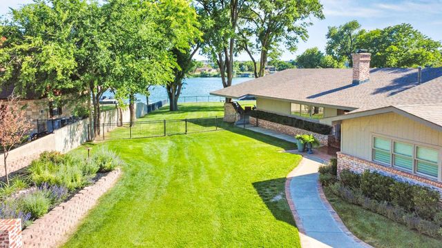 606 N Shore Drive, Amarillo, TX 79118