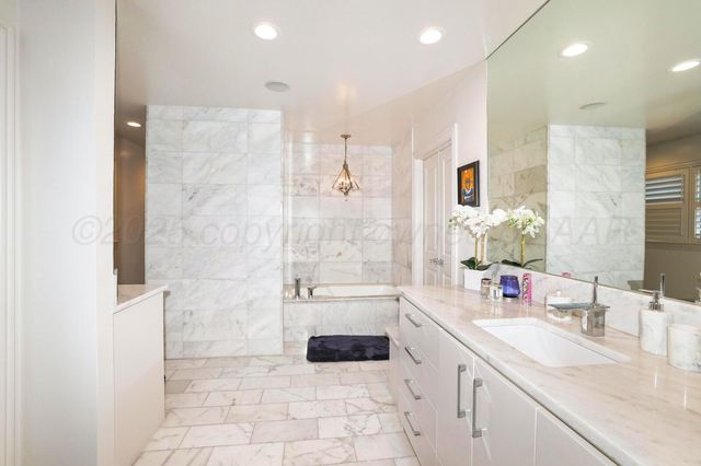 606 N Shore Drive, Amarillo, TX 79118