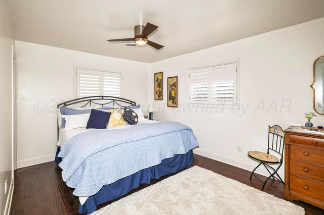 606 N Shore Drive, Amarillo, TX 79118